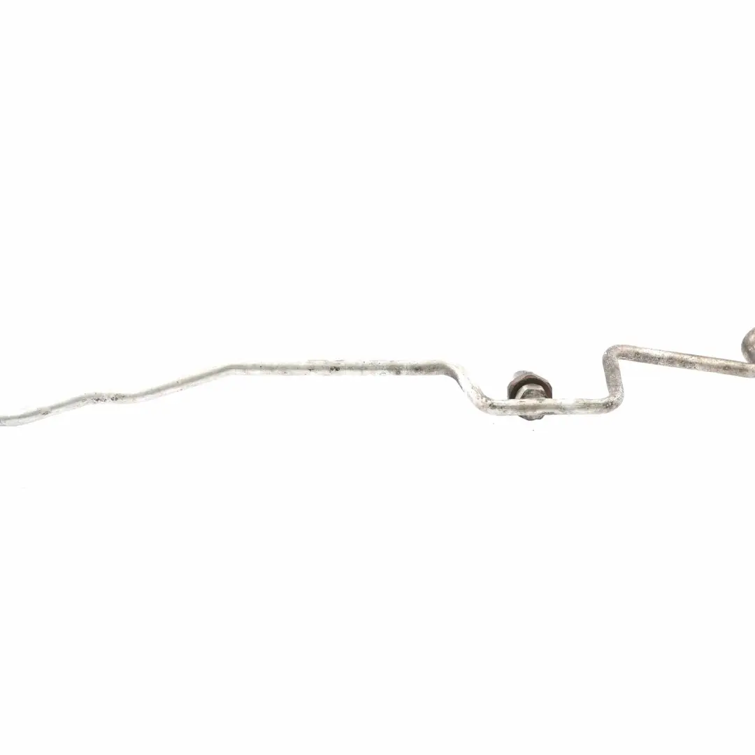 Air Conditioning Pipe BMW E60 E61 Pressure Hose Evaporator Line Hose - SKU 6910803-1 - Part number 6910803