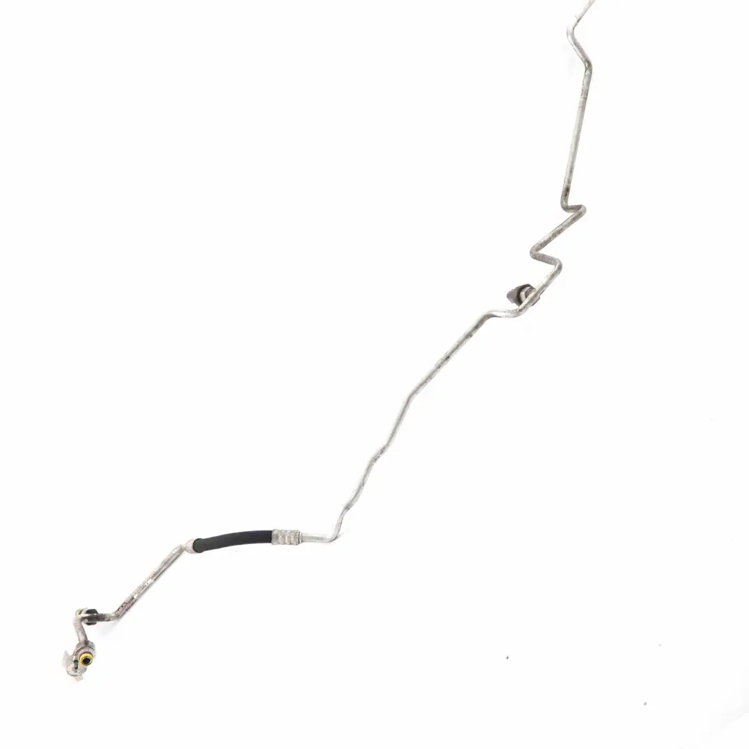 Tubo dell'aria condizionata BMW E60 E61 Tubo flessibile pressione linea per con numero di parte 6910803 Tubo dell'aria condizionata BMW E60 E61 Tubo flessibile pressione linea - SKU 6910803-1 - Numero di parte 6910803