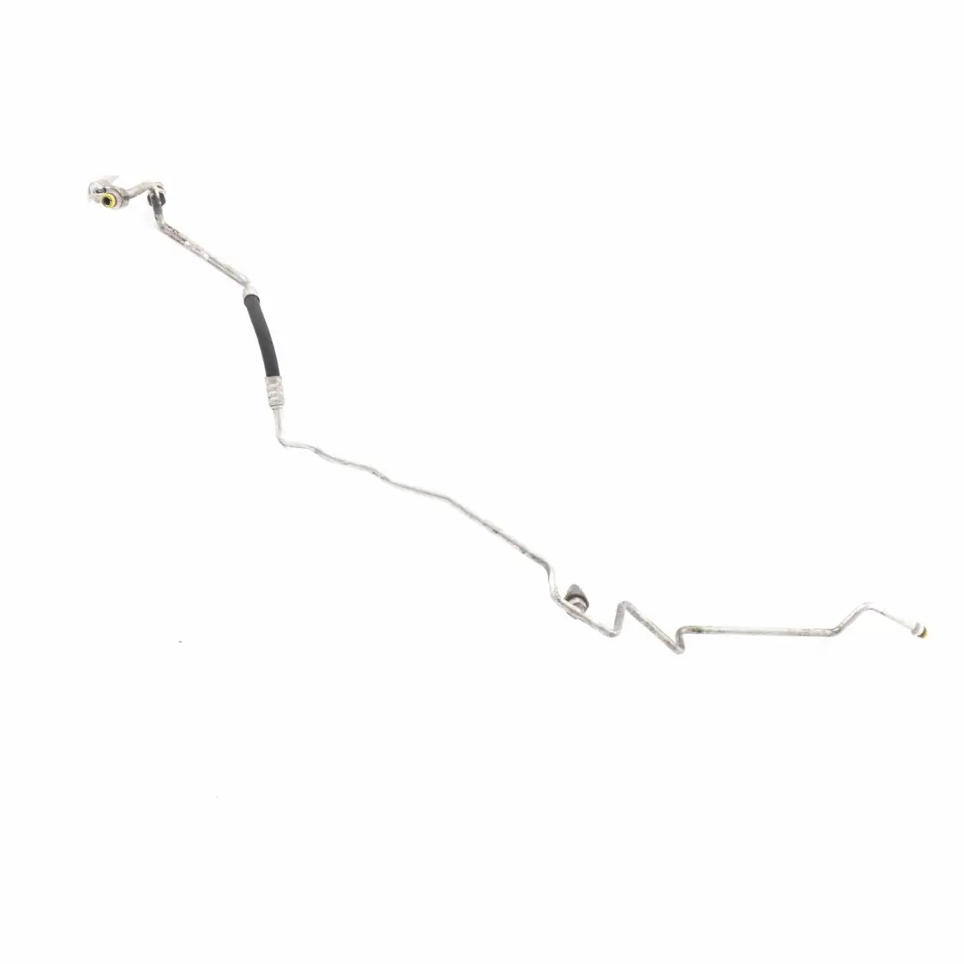 Tubo dell'aria condizionata BMW E60 E61 Tubo flessibile pressione linea per con numero di parte 6910803 Tubo dell'aria condizionata BMW E60 E61 Tubo flessibile pressione linea - SKU 6910803-1 - Numero di parte 6910803