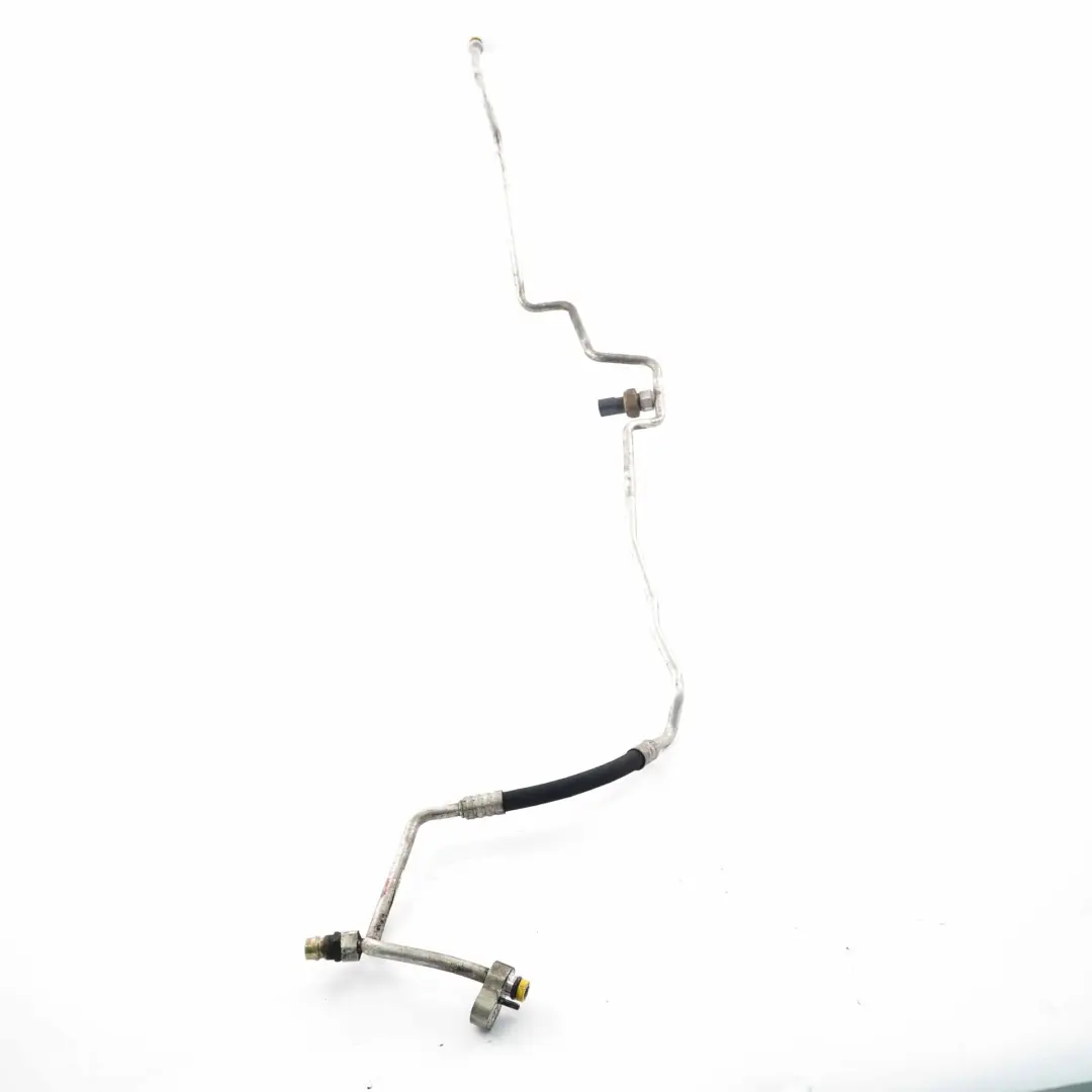Air Conditioning Pipe BMW E60 E61 Pressure Hose Evaporator Line Hose - SKU 6910803-1 - Part number 6910803