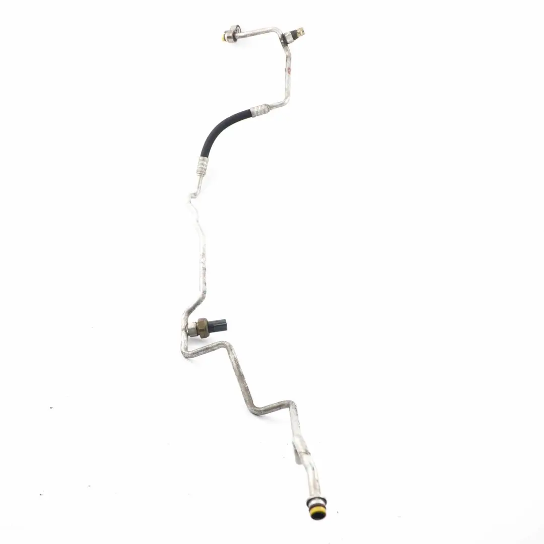 Air Conditioning Pipe BMW E60 E61 Pressure Hose Evaporator Line Hose - SKU 6910803-1 - Part number 6910803