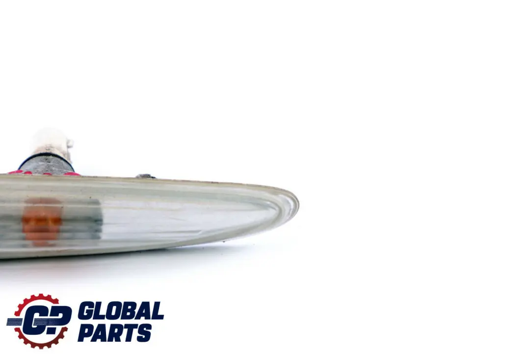 BMW 3 Series E46 Right Side Additional Turn Indicator Lamp White O/S - SKU 6911372 - Part number 7165916