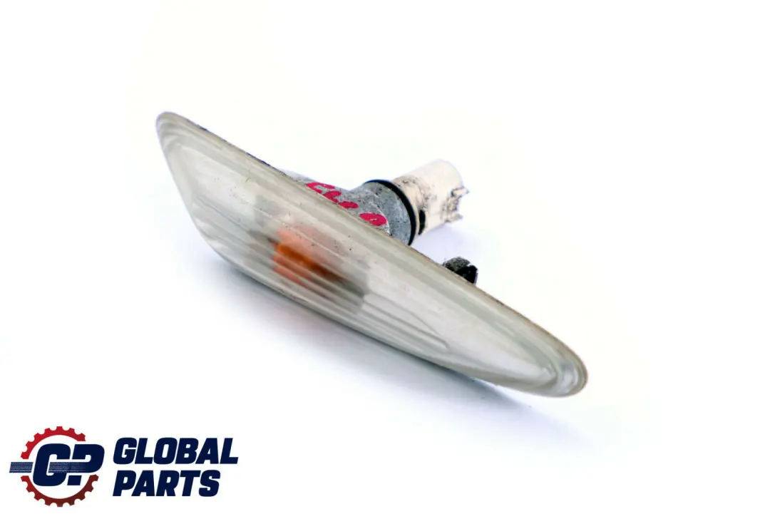 BMW E46 Clignotant Supplementaire Clignotant Blanc Droite - SKU 6911372 - Numéro de pièce 7165916