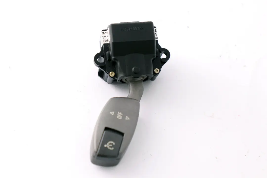 Cruise Control Switch Stalk Steering Column Wheel to BMW E65 E66 with Part number 61316911521 BMW E65 E66 Cruise Control Switch Stalk Steering Column Wheel - SKU 6911521 - Part number 61316911521