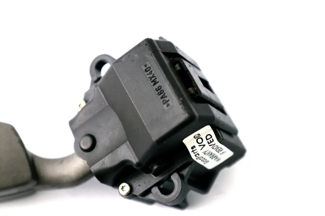 BMW E65 E66 Cruise Control Switch Stalk Steering Column Wheel - SKU 6911521 - Part number 61316911521