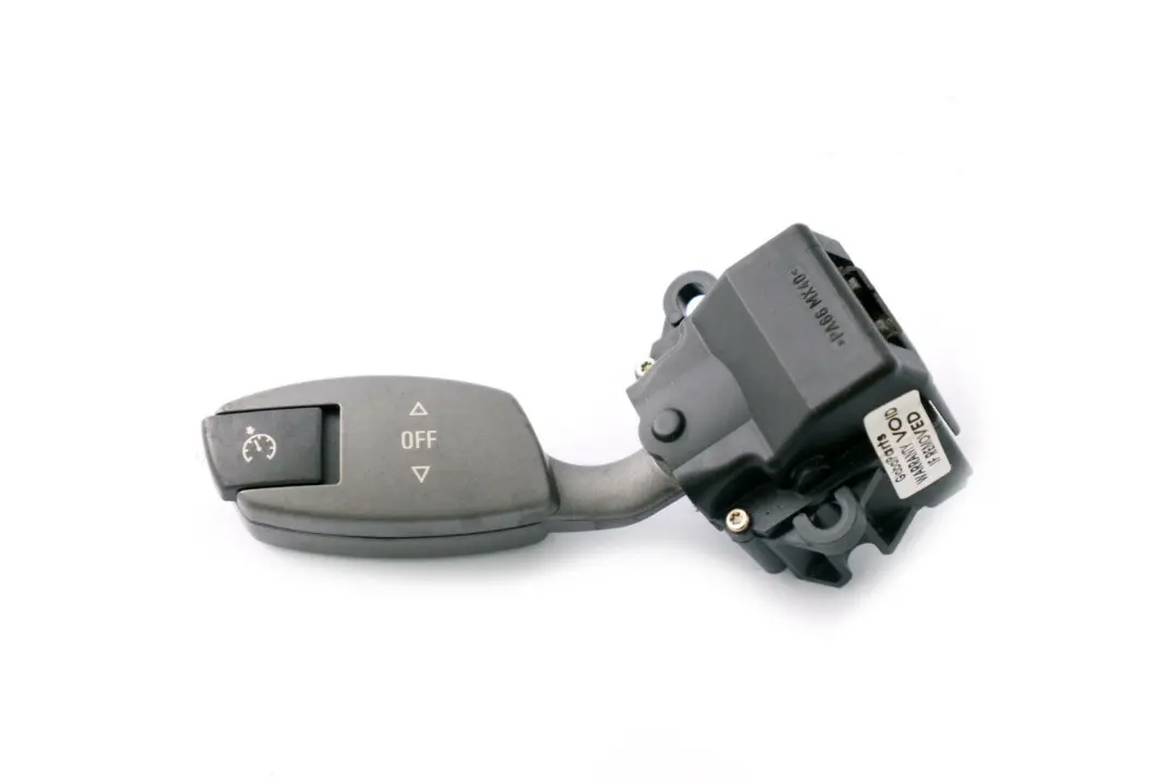 BMW E65 E66 Cruise Control Switch Stalk Steering Column Wheel - SKU 6911521 - Part number 61316911521