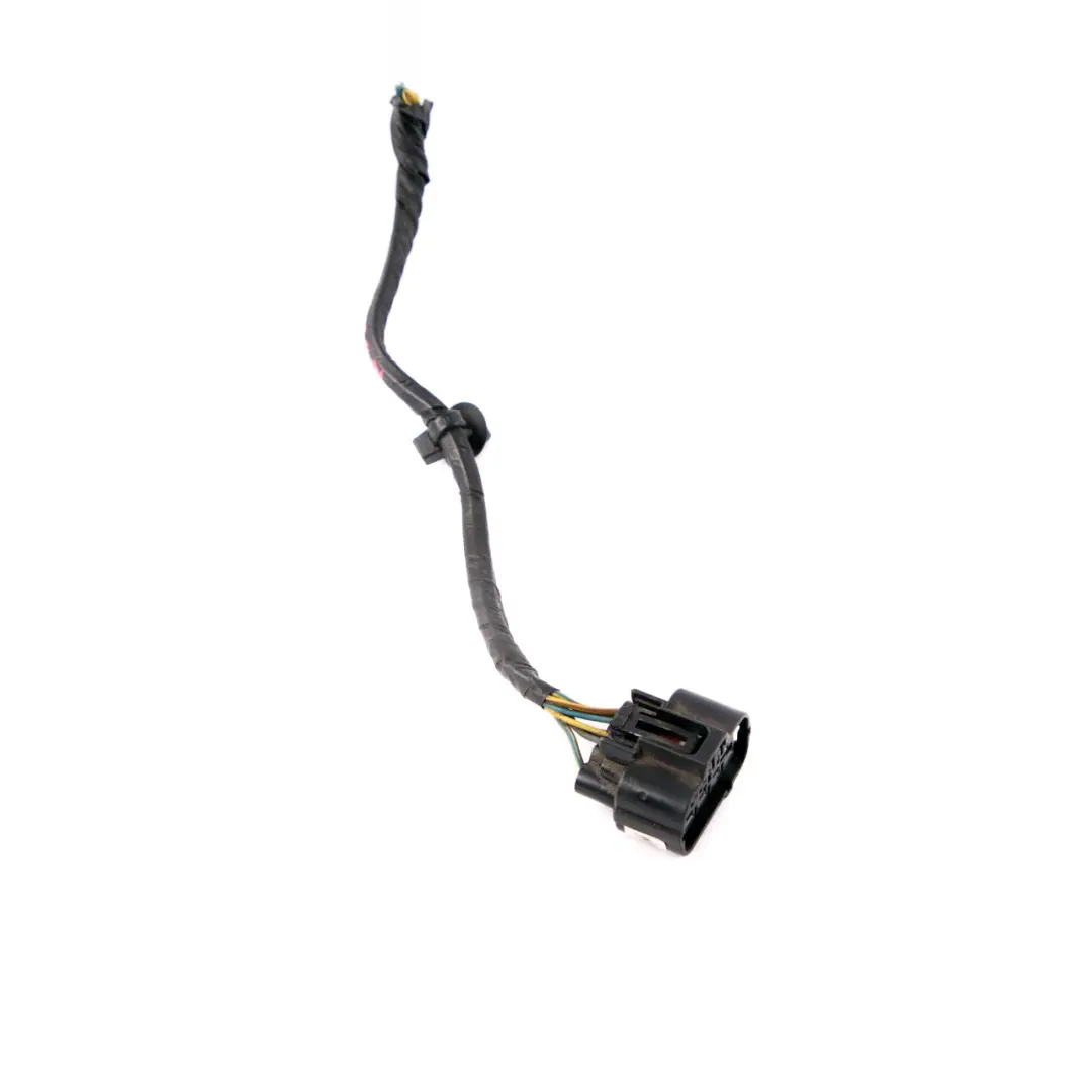 Headlight Headlamp Lamp Front Left N/S Cable Plug Socket Connector to Mini R50 with Part number 6911701 Mini R50 Headlight Headlamp Lamp Front Left N/S Cable Plug Socket Connector - SKU 6911701 - Part number 6911701
