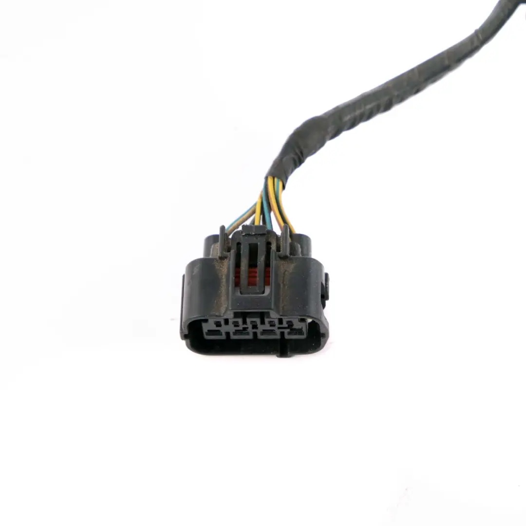 Phare Avant Gauche Câble femelle Connecteur pour Mini R50 à propos du numéro de pièce 6911701 Mini R50 Phare Avant Gauche Câble femelle Connecteur - SKU 6911701 - Numéro de pièce 6911701
