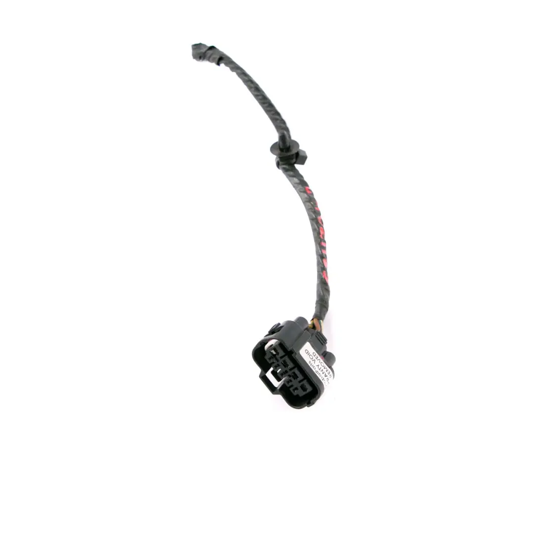 Faro delantero izquierdo Cable Enchufe Conector para Mini R50 con número de pieza 6911701 Mini R50 Faro delantero izquierdo Cable Enchufe Conector - SKU 6911701 - Número de pieza 6911701