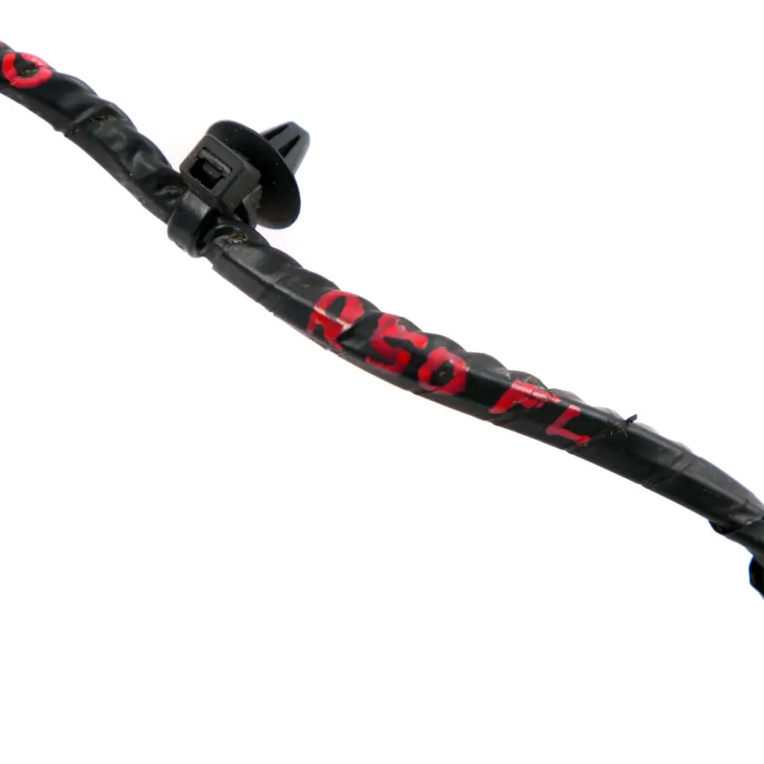 Faro delantero izquierdo Cable Enchufe Conector para Mini R50 con número de pieza 6911701 Mini R50 Faro delantero izquierdo Cable Enchufe Conector - SKU 6911701 - Número de pieza 6911701