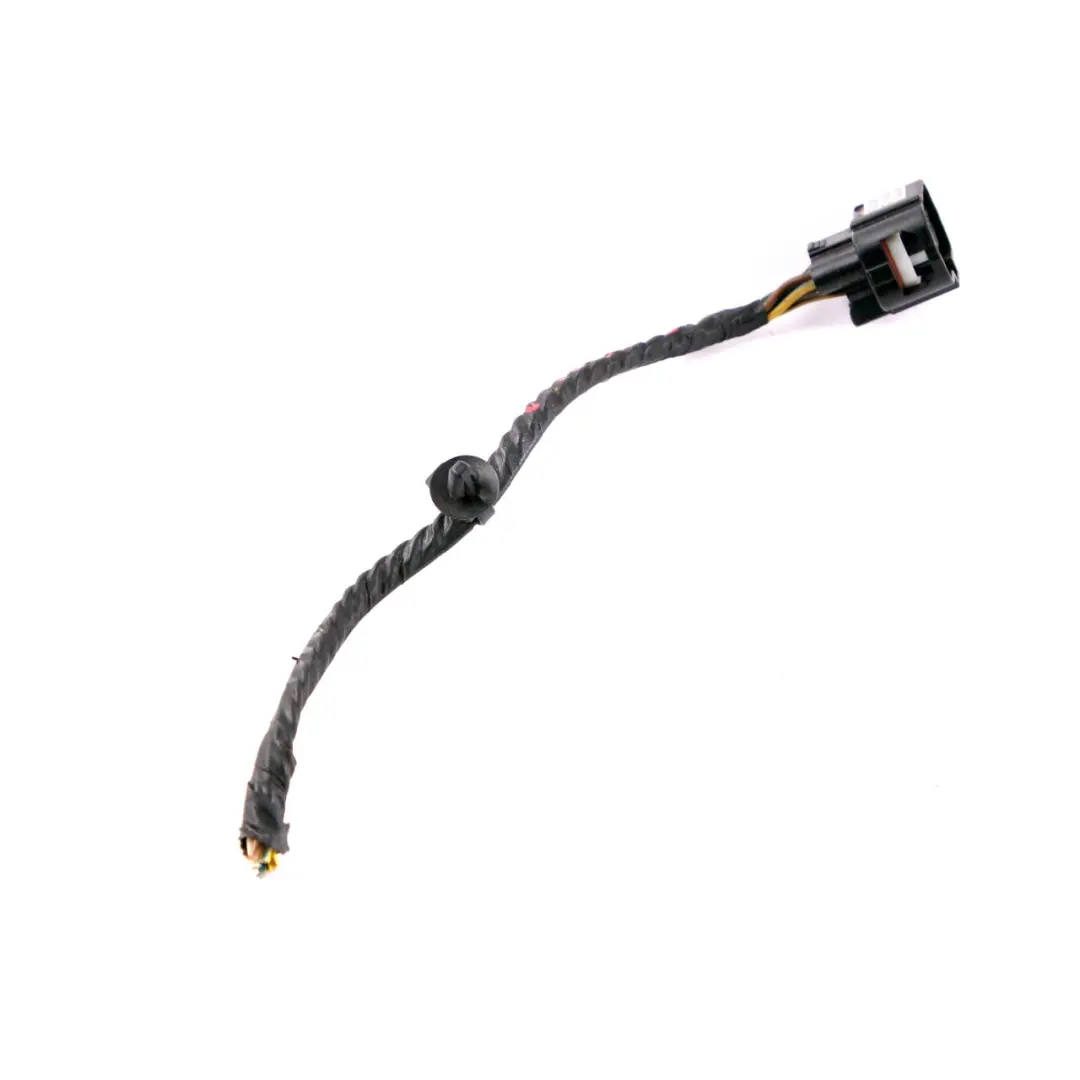 faro lampada anteriore sinistra cavo spina presa connettore per Mini R50 con numero di parte 6911701 Mini R50 faro lampada anteriore sinistra cavo spina presa connettore - SKU 6911701 - Numero di parte 6911701