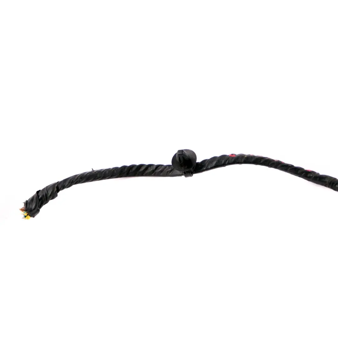 Headlight Headlamp Lamp Front Left N/S Cable Plug Socket Connector to Mini R50 with Part number 6911701 Mini R50 Headlight Headlamp Lamp Front Left N/S Cable Plug Socket Connector - SKU 6911701 - Part number 6911701