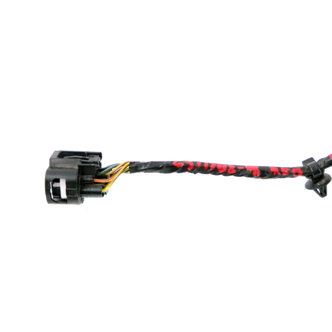 MINI R50 Headlight Headlamp Lamp Front Right O/S Cable Plug Socket Connector - SKU 6911702 - Part number 6911702