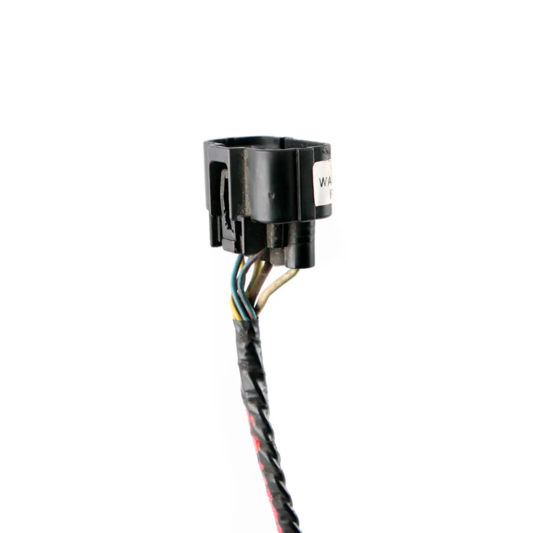 Reflektor Lampa Kabel Wtyczka Złącze Gniazdo Prawy Przód do Mini R50 o numerze 6911702 Mini R50 Reflektor Lampa Kabel Wtyczka Złącze Gniazdo Prawy Przód - SKU 6911702 - Numer Części 6911702