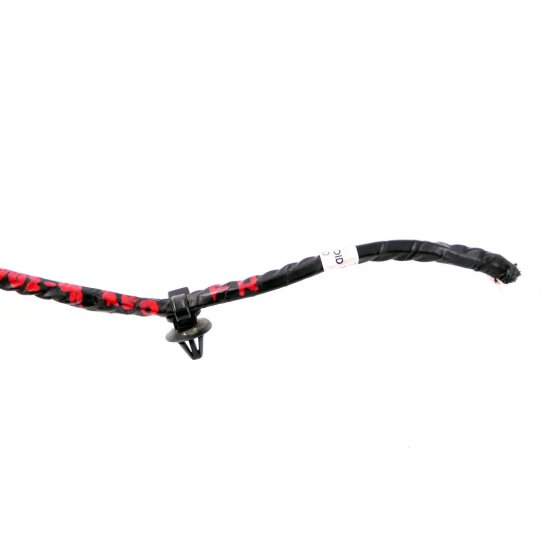 Faro Delantero Derecho Cable Enchufe Conector para Mini R50 con número de pieza 6911702 Mini R50 Faro Delantero Derecho Cable Enchufe Conector - SKU 6911702 - Número de pieza 6911702