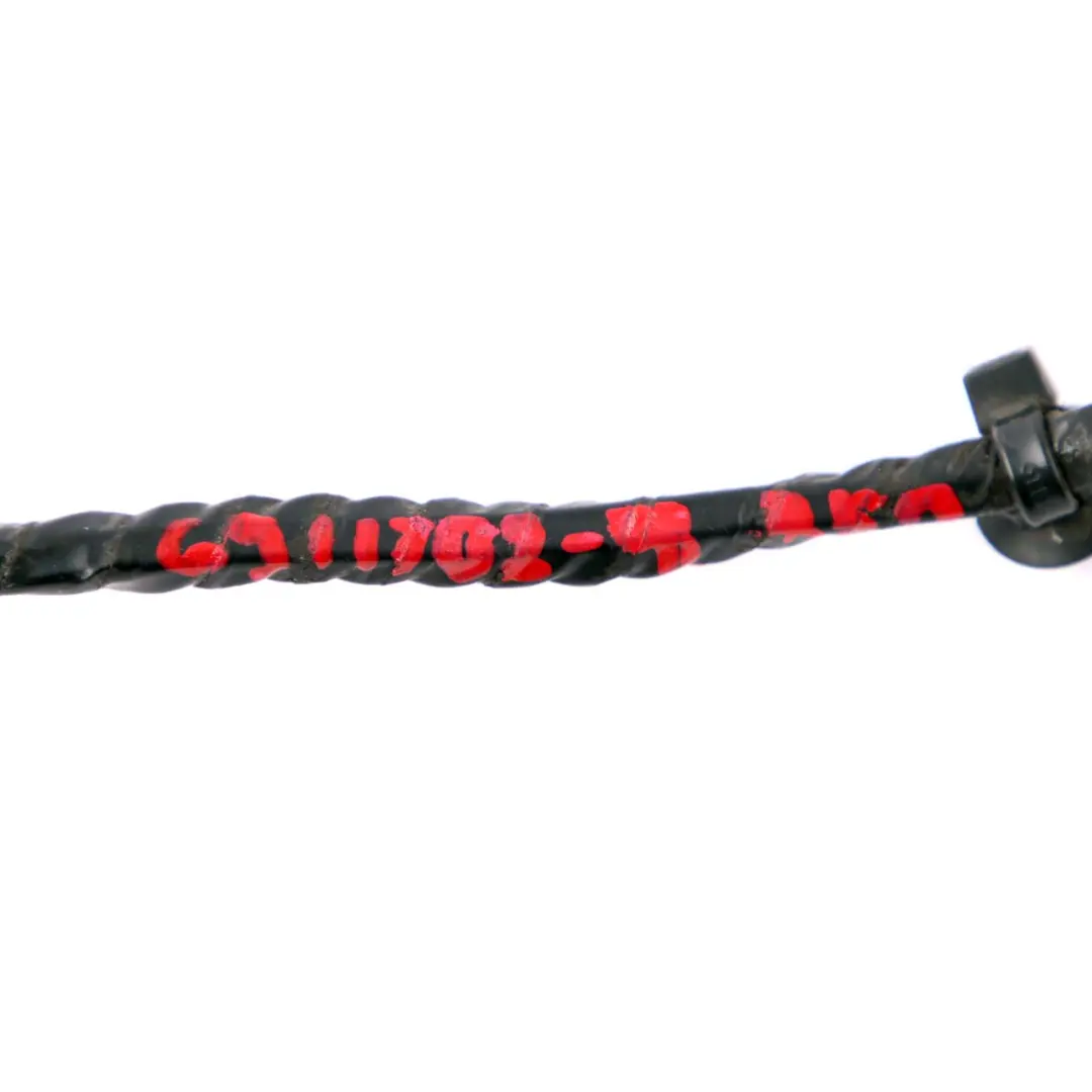 Faro Delantero Derecho Cable Enchufe Conector para Mini R50 con número de pieza 6911702 Mini R50 Faro Delantero Derecho Cable Enchufe Conector - SKU 6911702 - Número de pieza 6911702