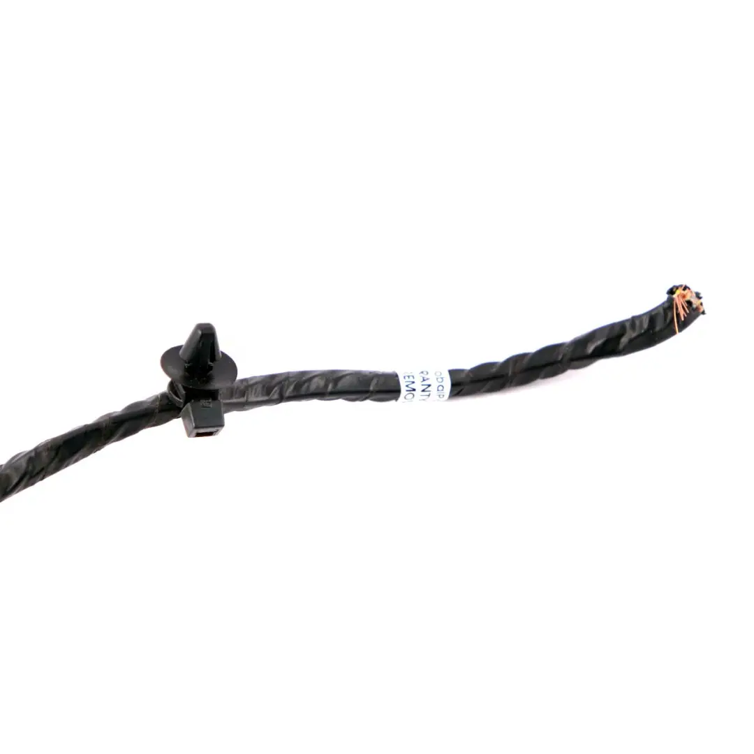 MINI R50 Headlight Headlamp Lamp Front Right O/S Cable Plug Socket Connector - SKU 6911702 - Part number 6911702