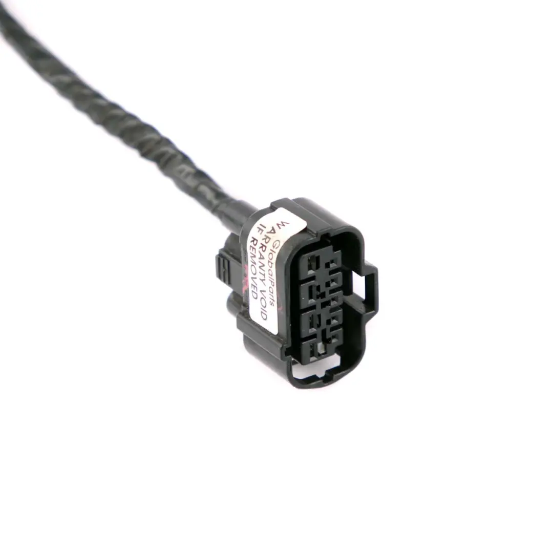 MINI R50 Headlight Headlamp Lamp Front Right O/S Cable Plug Socket Connector - SKU 6911702 - Part number 6911702