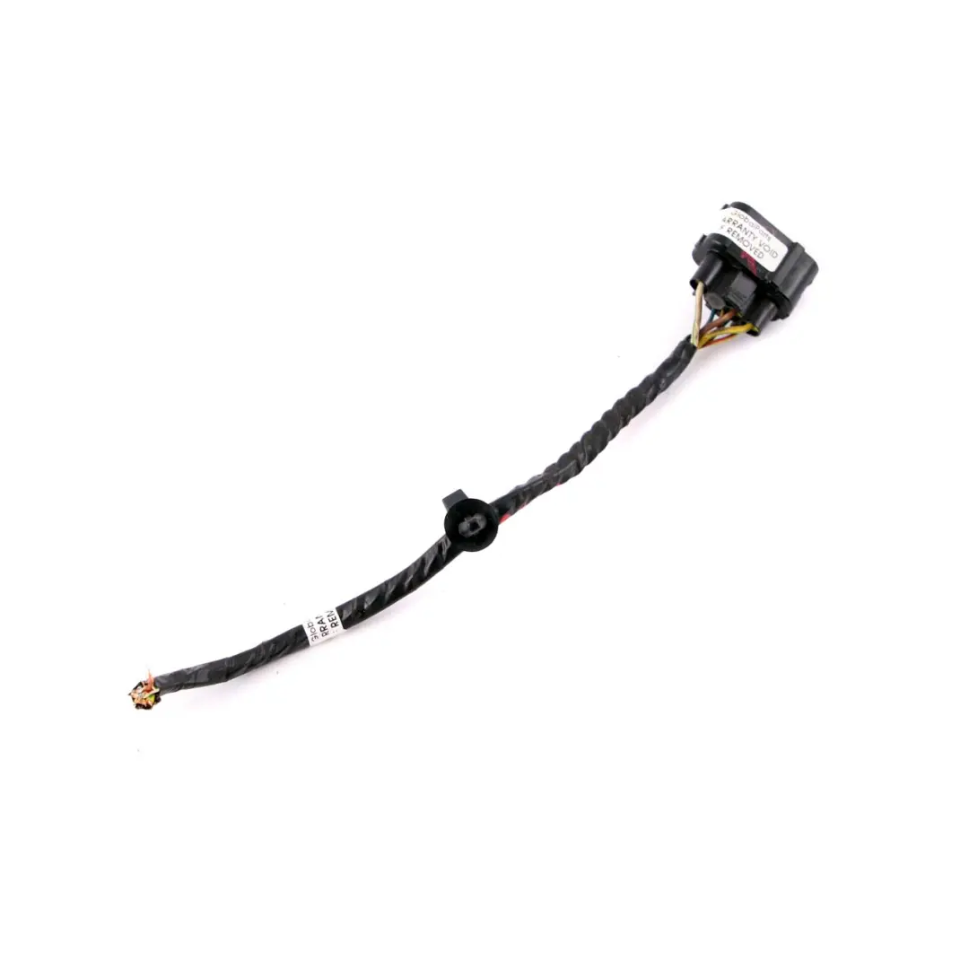 MINI R50 Headlight Headlamp Lamp Front Right O/S Cable Plug Socket Connector - SKU 6911702 - Part number 6911702