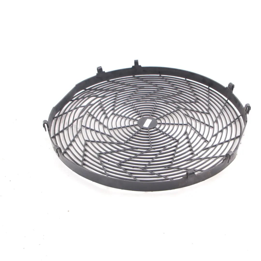 BMW E65 E66 E67 Grille Protection Ventilateur Refroidissement Radiateur - SKU 6911794 - Numéro de pièce 6911794