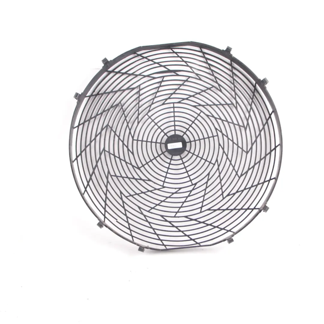 BMW E65 E66 E67 Grille Protection Ventilateur Refroidissement Radiateur - SKU 6911794 - Numéro de pièce 6911794
