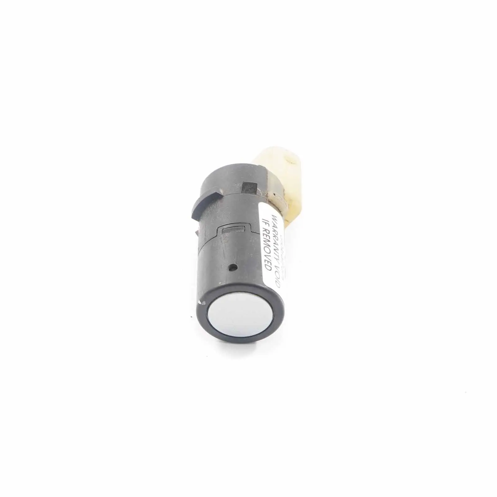 Sensore Parcheggio Posteriore BMW E46 PDC Ultrasuoni Silbergrau Grigio Argento