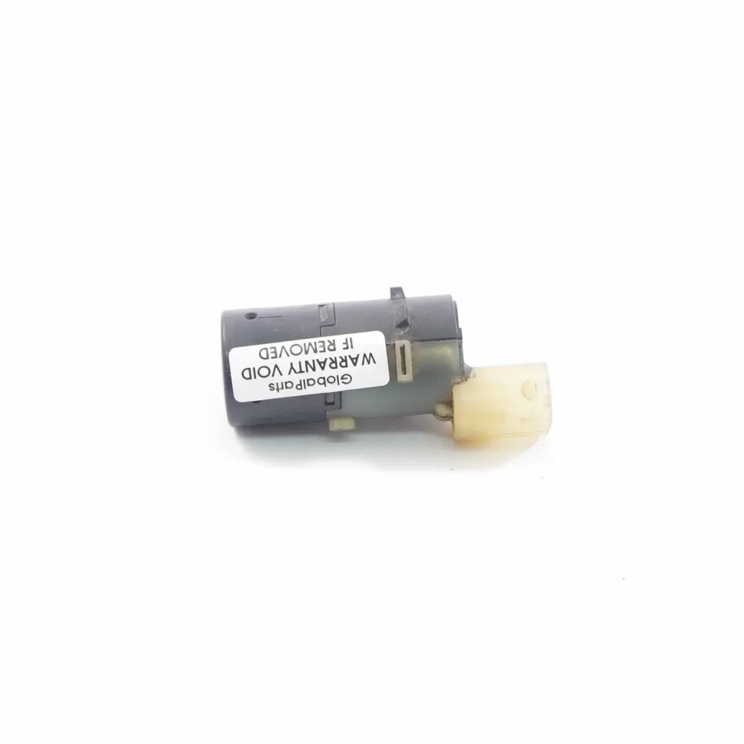 BMW E46 PDC Ultrasonic Silbergrau Gris Argent Metallise A08 - SKU 6911831-SBG - Numéro de pièce 6911831