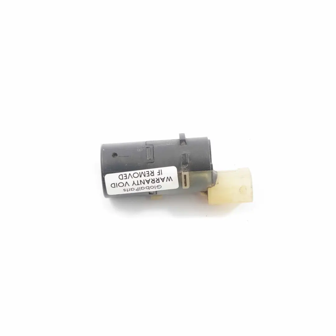 BMW E46 Sensor Aparcamiento Trasero PDC Ultrasonic Silbergrau Gris - A08 - SKU 6911831-SBG - Número de pieza 6911831