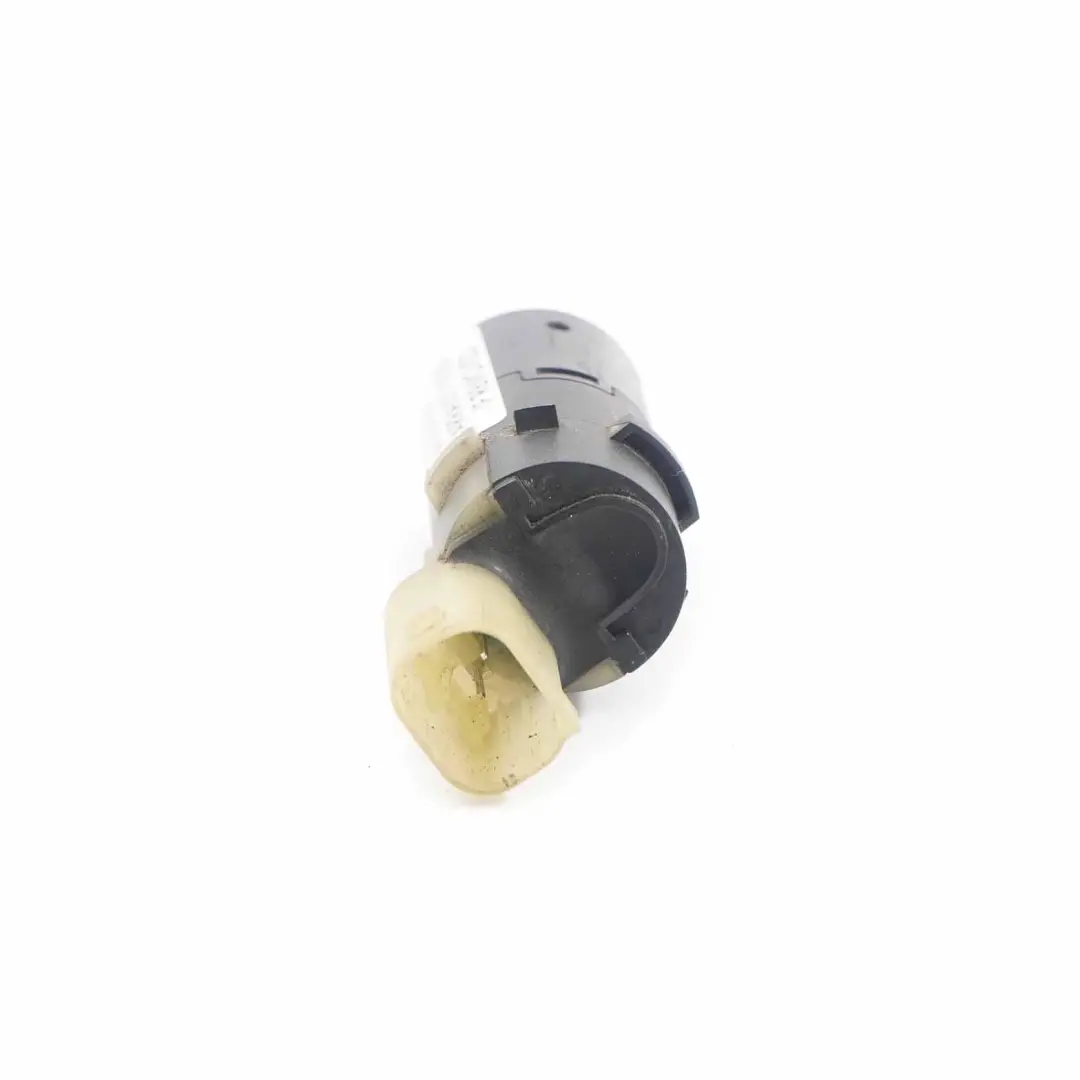 BMW E46 Sensor Aparcamiento Trasero PDC Ultrasonic Silbergrau Gris - A08 - SKU 6911831-SBG - Número de pieza 6911831