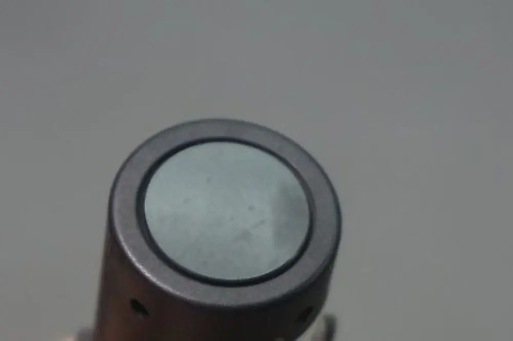 Capteur a ultrasons PDC (aide du stationement) pour BMW X3 X5 Serie E53 E60 E61 E83 à propos du numéro de pièce 6911838 BMW X3 X5 Serie E53 E60 E61 E83 Capteur a ultrasons PDC (aide du stationement) - SKU 6911838 - Numéro de pièce 6911838