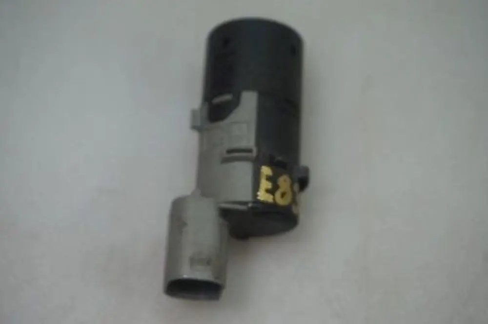 BMW E53 E60 E61 E83 Pdc Sensore di Parcheggio Trasduttore ad Ultrasuoni Nero - SKU 6911838 - Numero di parte 6911838