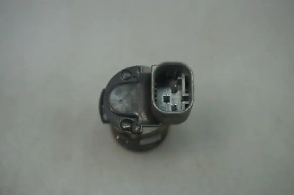 BMW E53 E60 E61 E83 Pdc Sensore di Parcheggio Trasduttore ad Ultrasuoni Nero - SKU 6911838 - Numero di parte 6911838