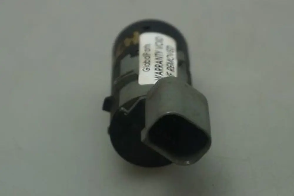 BMW E53 E60 E61 E83 Pdc Sensore di Parcheggio Trasduttore ad Ultrasuoni Nero - SKU 6911838 - Numero di parte 6911838