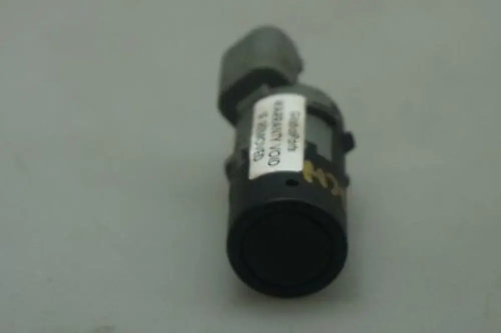 BMW E53 E60 E61 E83 Pdc Sensore di Parcheggio Trasduttore ad Ultrasuoni Nero - SKU 6911838 - Numero di parte 6911838