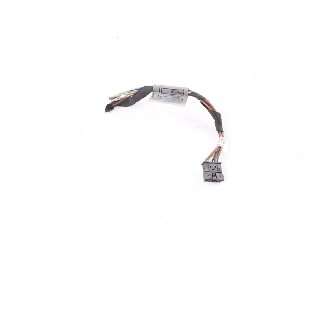 BMW E63 E64 Presa Spina Posteriore Sinistro Coperchio Cablaggio Lampada 6909052 - SKU 6911891-2 - Numero di parte 6911891