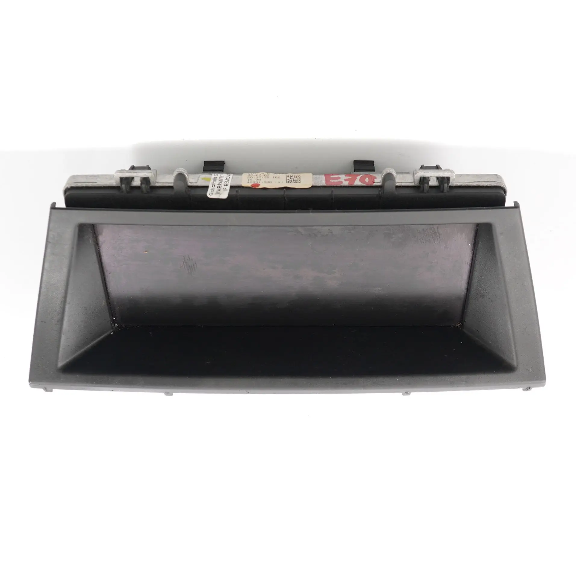 Moniteur embarqué BMW X5 E70 X6 E71 Système Sat Nav Ecran 8,8" 6911908