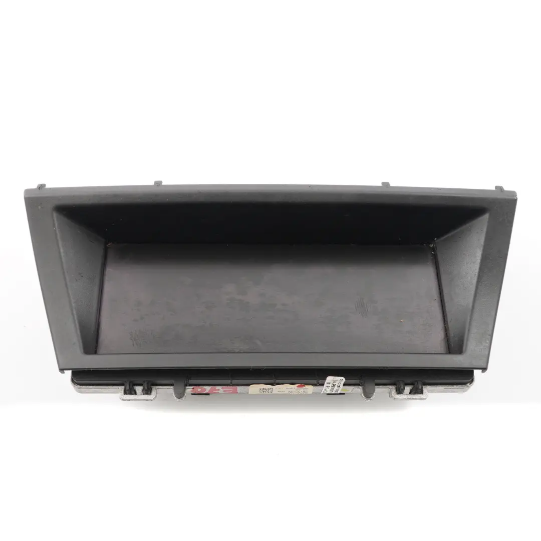 Monitor bordo BMW X5 E70 X6 E71 Sistema Nav satellitare Display 8,8" per con numero di parte 6911908 Monitor bordo BMW X5 E70 X6 E71 Sistema Nav satellitare Display 8,8" - SKU 6911908 - Numero di parte 6911908
