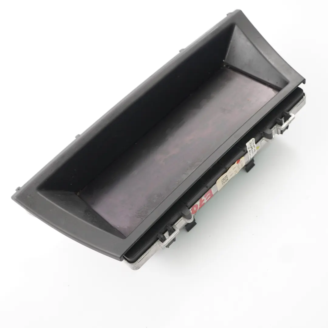 Monitor bordo BMW X5 E70 X6 E71 Sistema Nav satellitare Display 8,8" per con numero di parte 6911908 Monitor bordo BMW X5 E70 X6 E71 Sistema Nav satellitare Display 8,8" - SKU 6911908 - Numero di parte 6911908