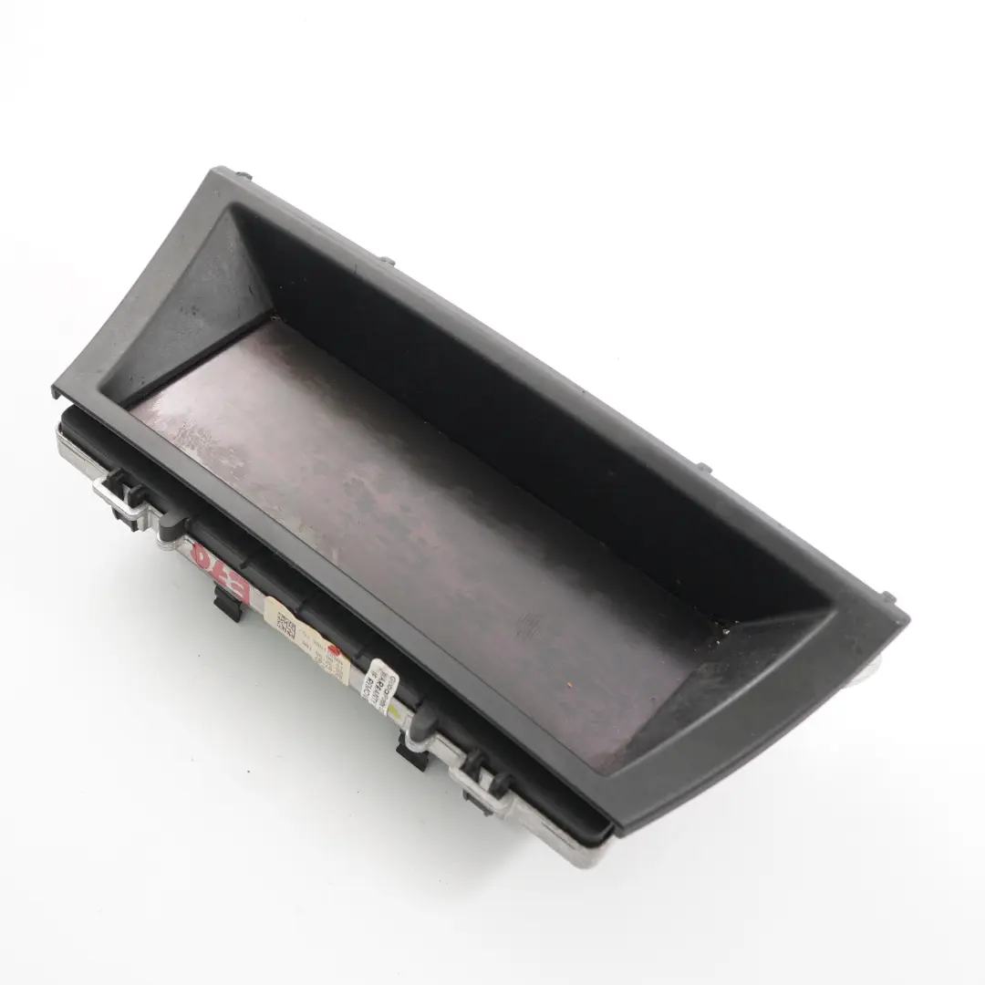 Monitor bordo BMW X5 E70 X6 E71 Sistema Nav satellitare Display 8,8" per con numero di parte 6911908 Monitor bordo BMW X5 E70 X6 E71 Sistema Nav satellitare Display 8,8" - SKU 6911908 - Numero di parte 6911908