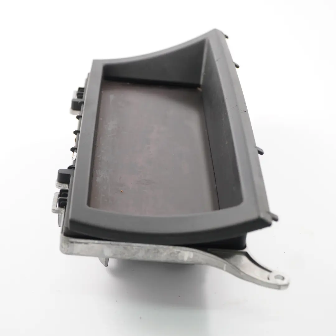 On Board Monitor BMW X5 E70 X6 E71 Sat Nav System Screen Display 8,8" to with Part number 6911908 On Board Monitor BMW X5 E70 X6 E71 Sat Nav System Screen Display 8,8" - SKU 6911908 - Part number 6911908