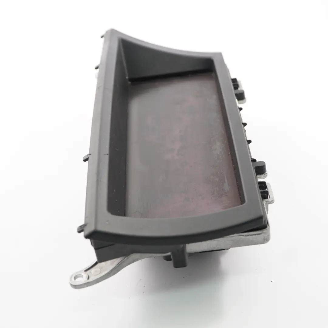 Bord monitor BMW X5 E70 X6 E71 Satelliten Nav Bild schirm Display 8,8" für mit Teilenummer 6911908 Bord monitor BMW X5 E70 X6 E71 Satelliten Nav Bild schirm Display 8,8" - SKU 6911908 - Teilenummer 6911908