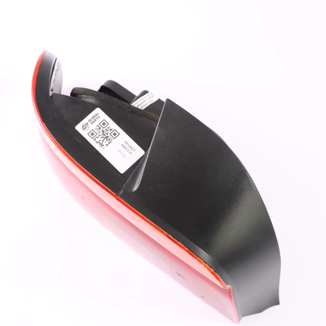 BMW E39 Saloon Tail Light Rear Lamp Left N/S Side Panel - SKU 6912423 - Part number 6912423