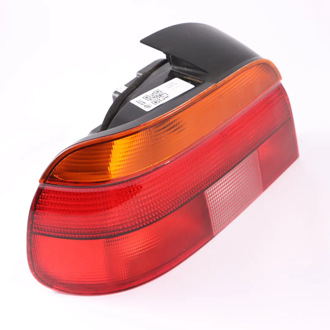 BMW E39 Saloon Tail Light Rear Lamp Left N/S Side Panel - SKU 6912423 - Part number 6912423