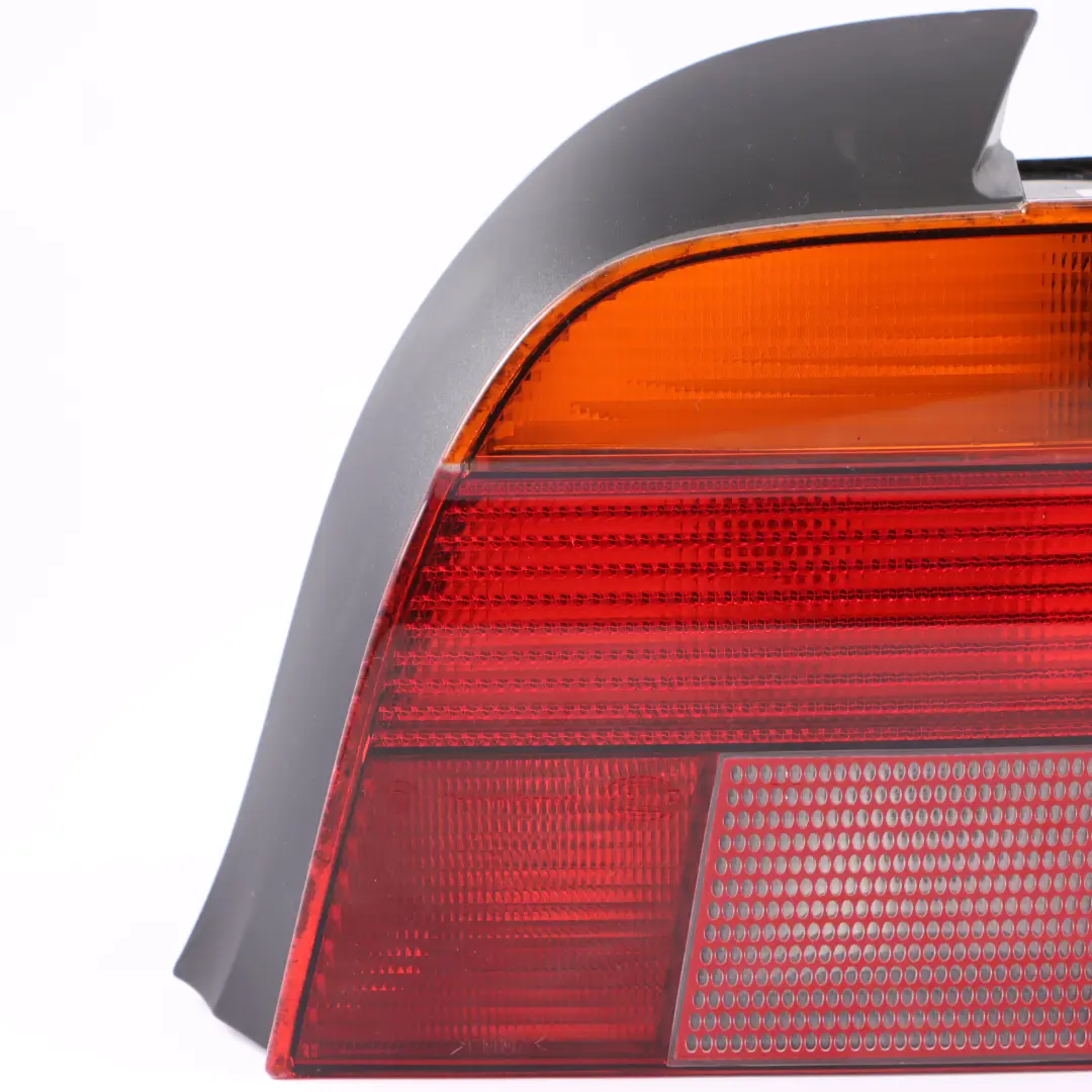 BMW E39 Saloon Tail Light Rear Lamp Right O/S Side Panel - SKU 6912424 - Part number 6912424