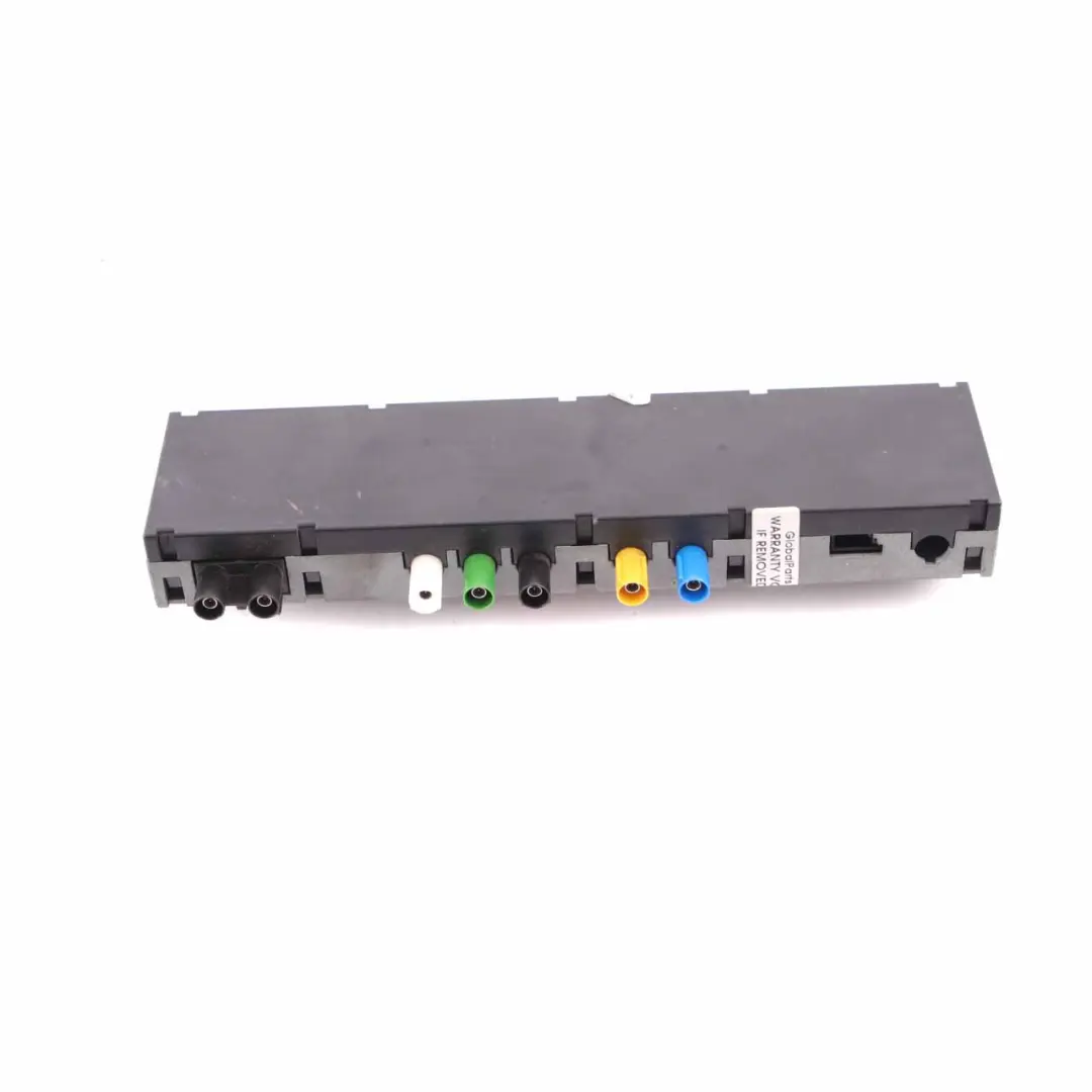 Antenna Diversity BMW Z4 E85 E86 E46 Convertible Amplifier Control Unit to with Part number 6912828 Antenna Diversity BMW Z4 E85 E86 E46 Convertible Amplifier Control Unit - SKU 6912828 - Part number 6912828
