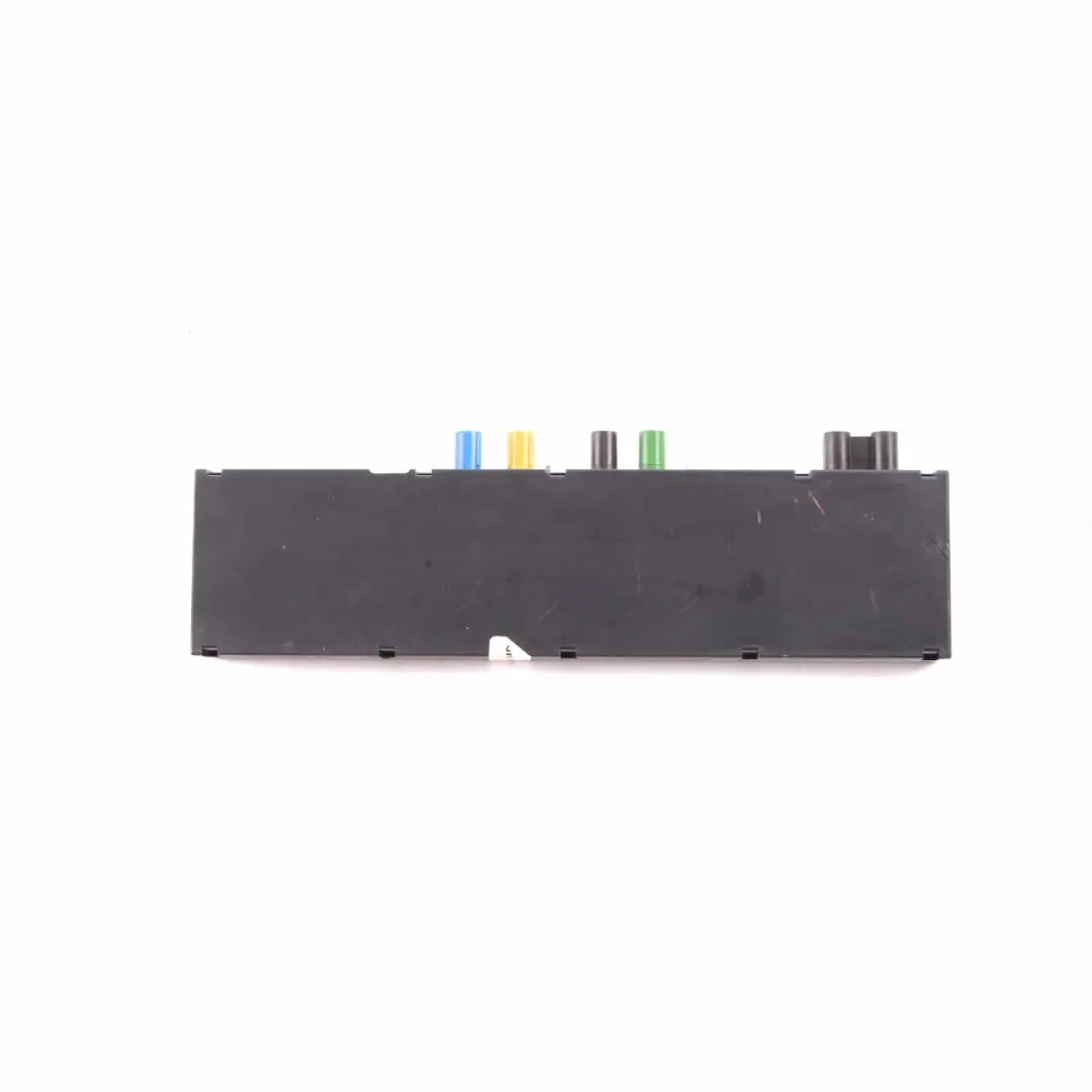 Antenna Diversity BMW Z4 E85 E86 E46 Convertible Amplifier Control Unit to with Part number 6912828 Antenna Diversity BMW Z4 E85 E86 E46 Convertible Amplifier Control Unit - SKU 6912828 - Part number 6912828
