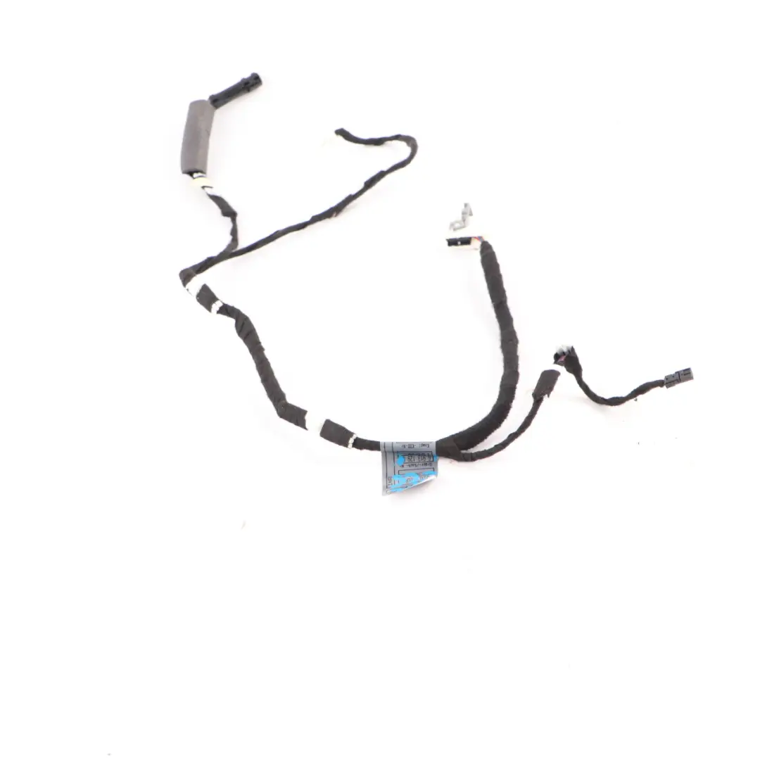 BMW E65 Türverkabelung Vorne Fahrertür Kabelbaum - SKU 6913129 - Teilenummer 6913129
