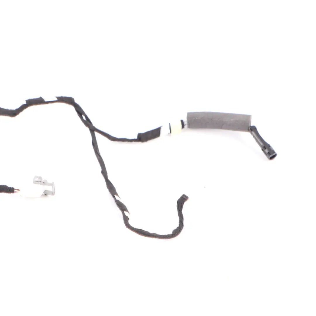 Cableado Puerta Delantera Conductor Arnés Cables para BMW E65 con número de pieza 6913129 BMW E65 Cableado Puerta Delantera Conductor Arnés Cables - SKU 6913129 - Número de pieza 6913129