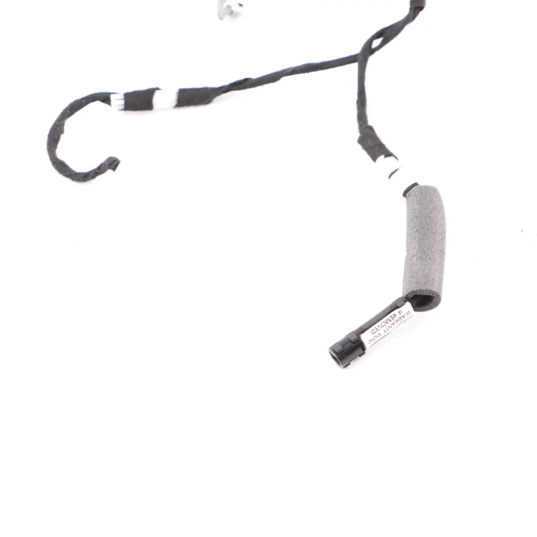 Door Wiring Front Driver's Door Loom Cable Wiring Harness to BMW E65 with Part number 6913129 BMW E65 Door Wiring Front Driver's Door Loom Cable Wiring Harness - SKU 6913129 - Part number 6913129