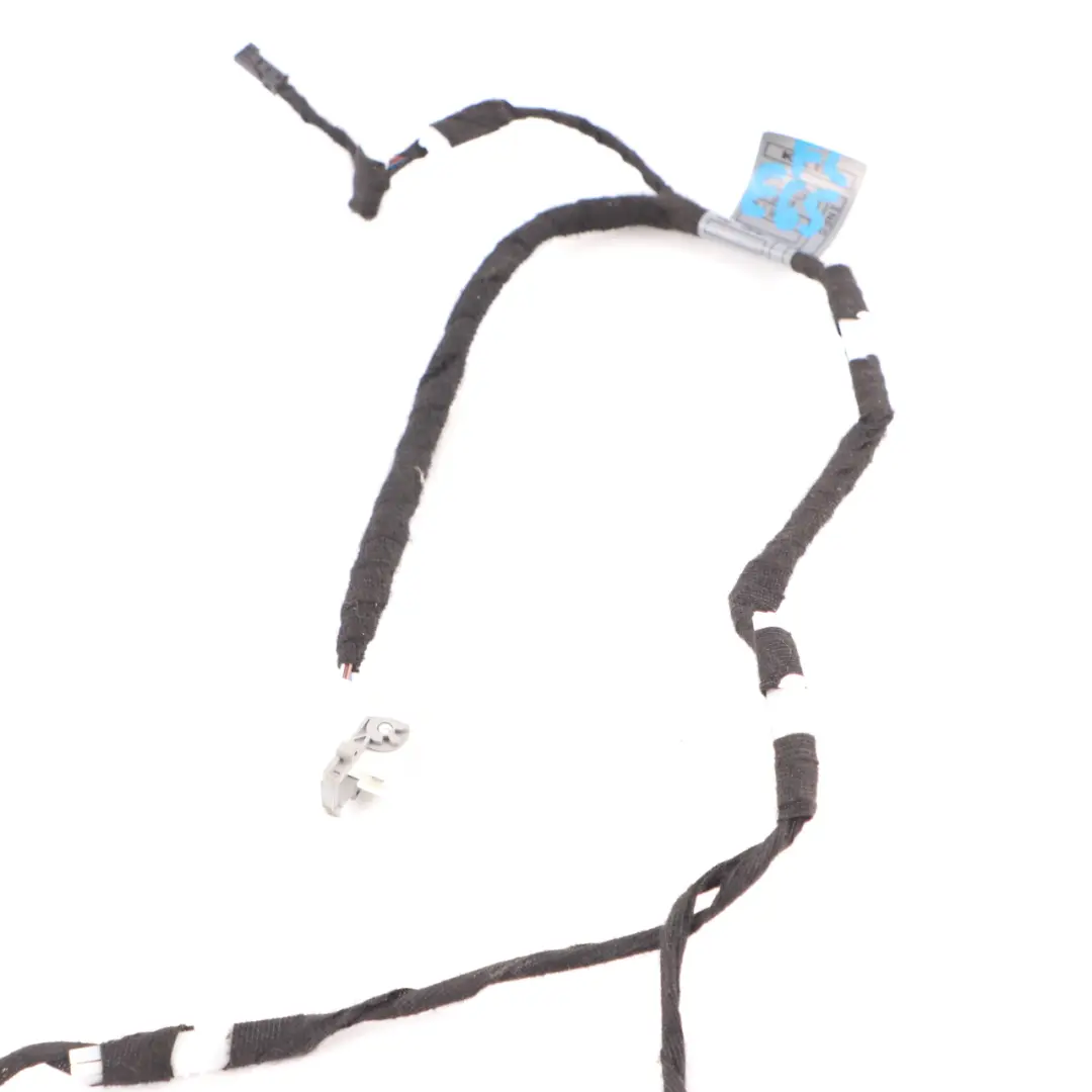 Door Wiring Front Driver's Door Loom Cable Wiring Harness to BMW E65 with Part number 6913129 BMW E65 Door Wiring Front Driver's Door Loom Cable Wiring Harness - SKU 6913129 - Part number 6913129